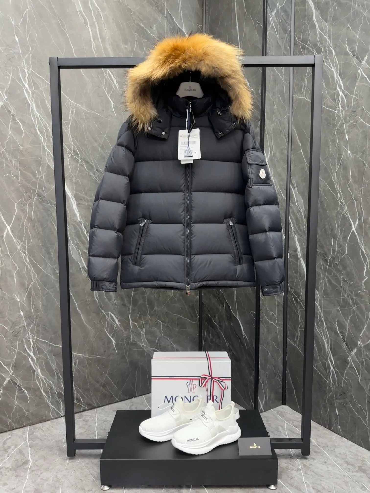 ⬆️Moncler Mayaf . . . Maya . Mayaf ， 。 Mayaf Classic Moncler Maya ， ， 。 ， 。 Classic ， 。 • • • • • ， • • • • •
